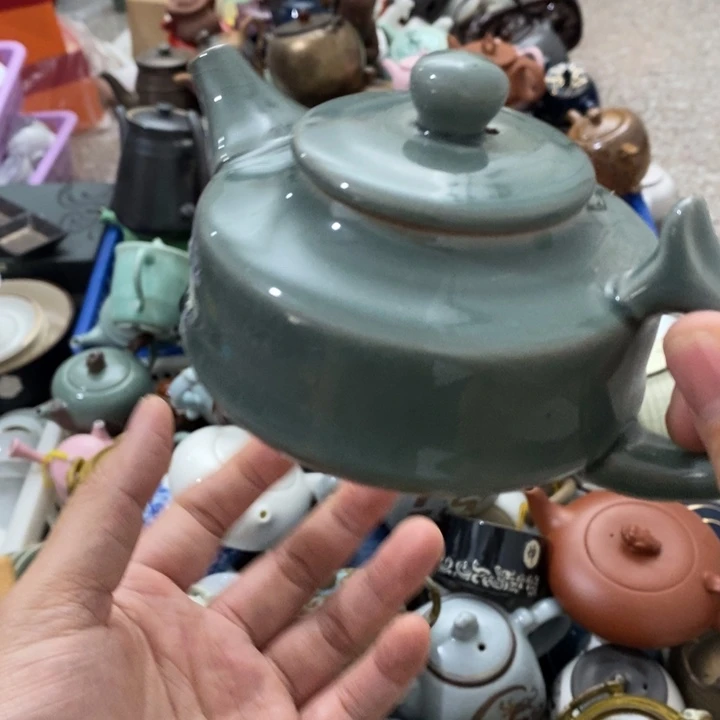 陶瓷艺术品及陶瓷制品