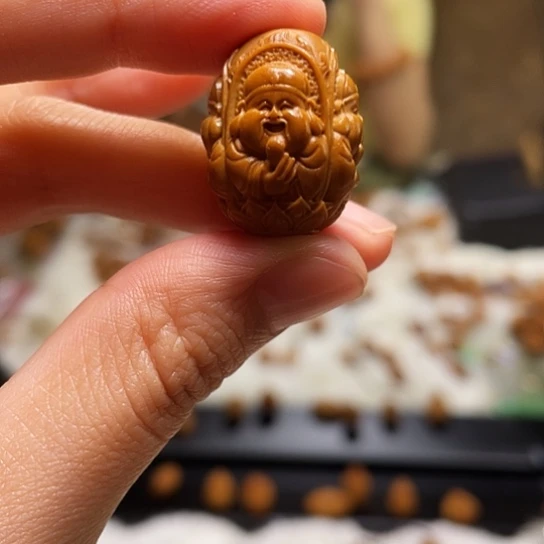 橄榄核手串/手链橄榄核