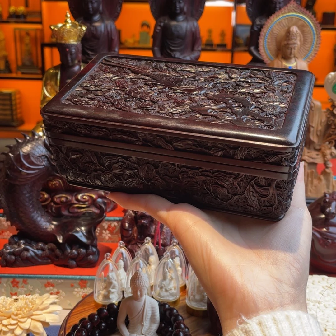 檀香紫檀（小叶紫檀）