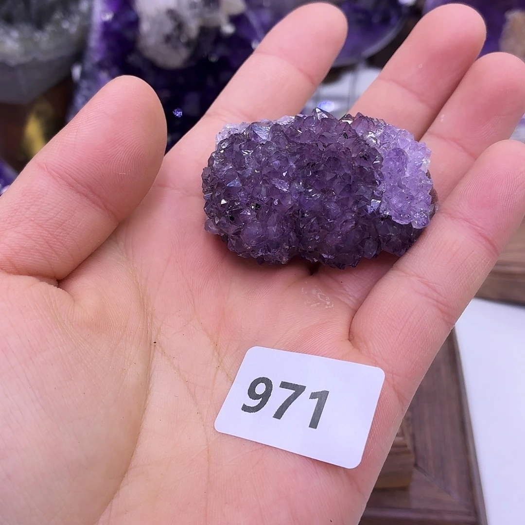 木****未镶嵌大型摆件（非配饰）水晶