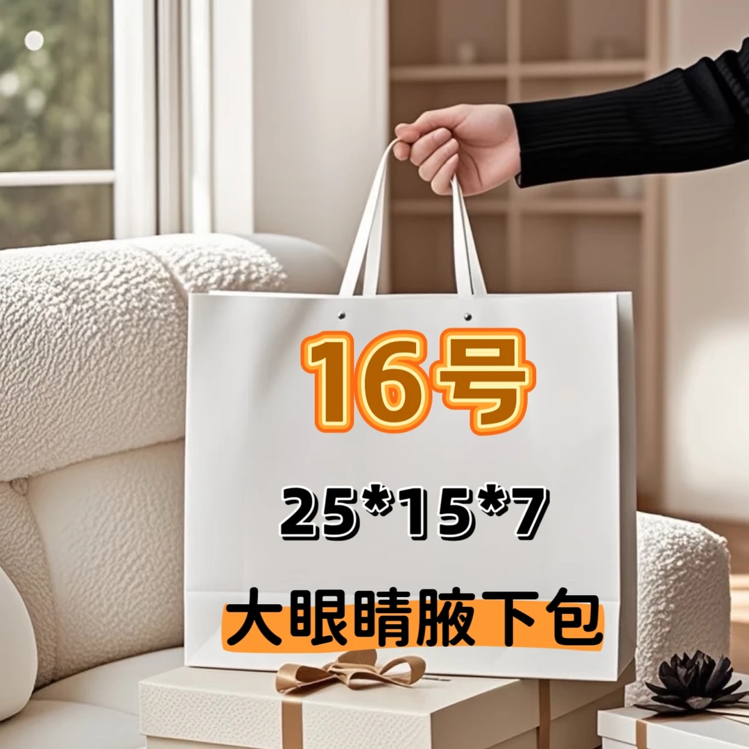 16号（S）经典百搭气质女包大眼睛链条单肩包