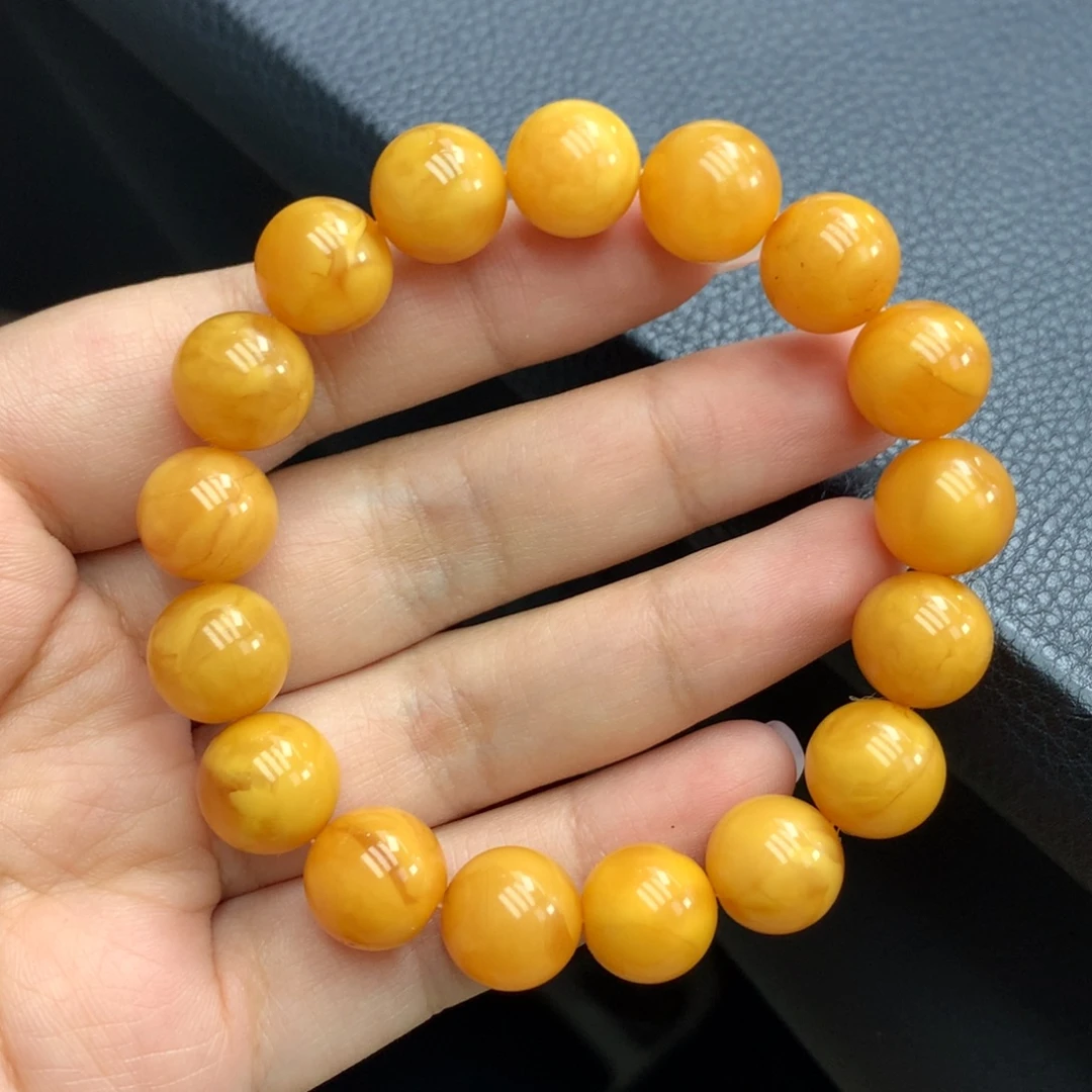 琥珀未镶嵌珠宝奇石12m