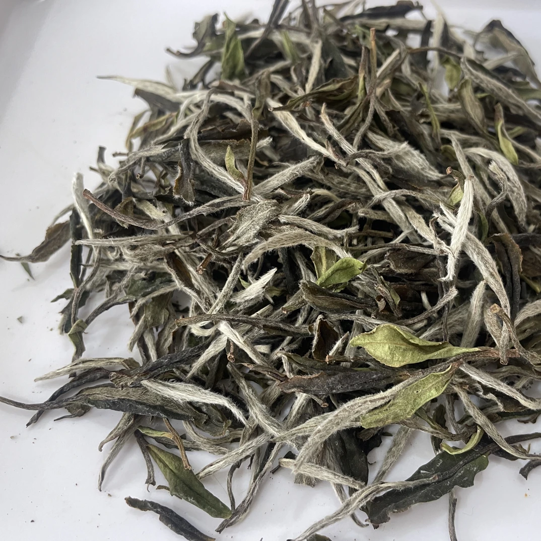 2022年荒野牡丹 50克