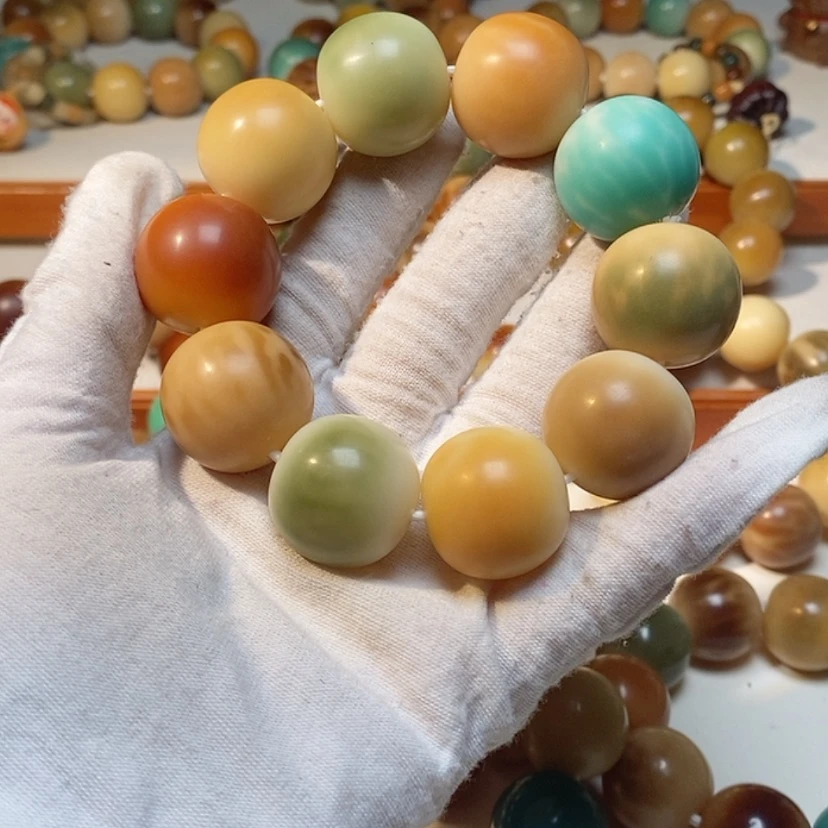 【闪购商品】菩提根/象牙果吊坠?****?瑕603