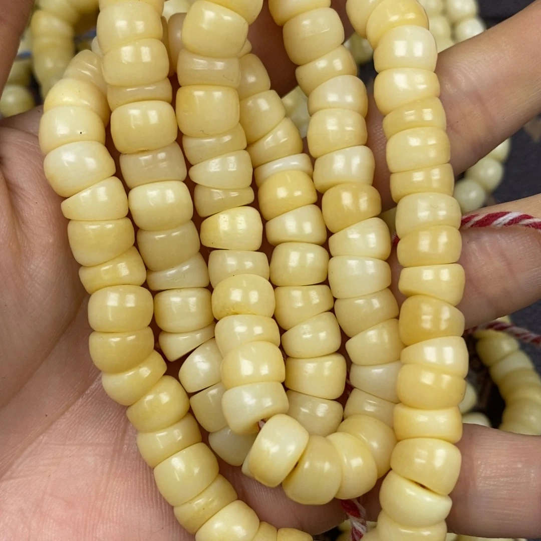 手串/手链驼骨配饰121尺寸0.9