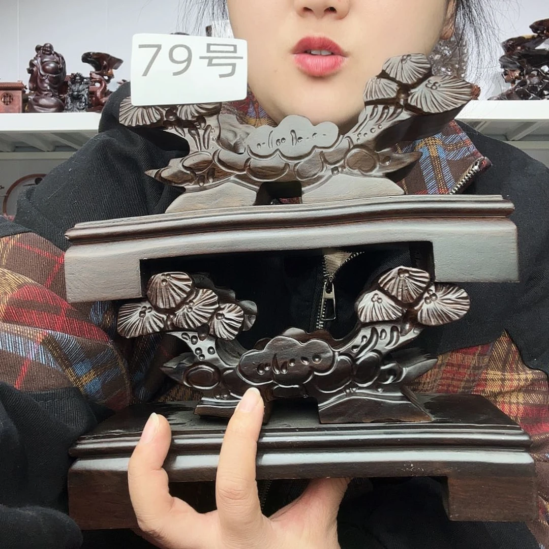 非洲紫檀（红花梨）79