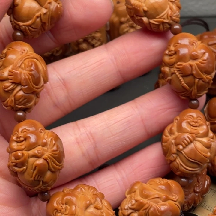 手串橄榄核橄榄核