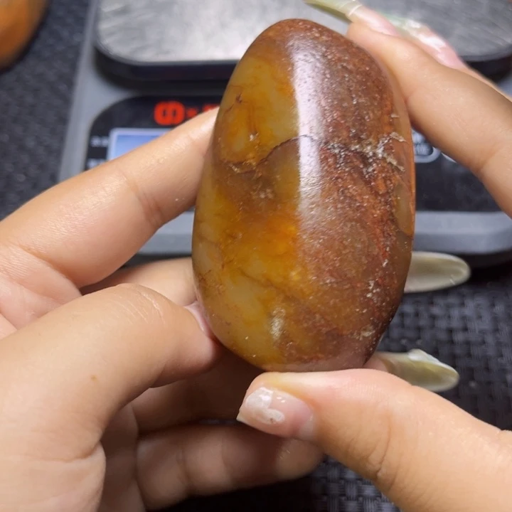 未镶嵌和田玉珠宝奇石