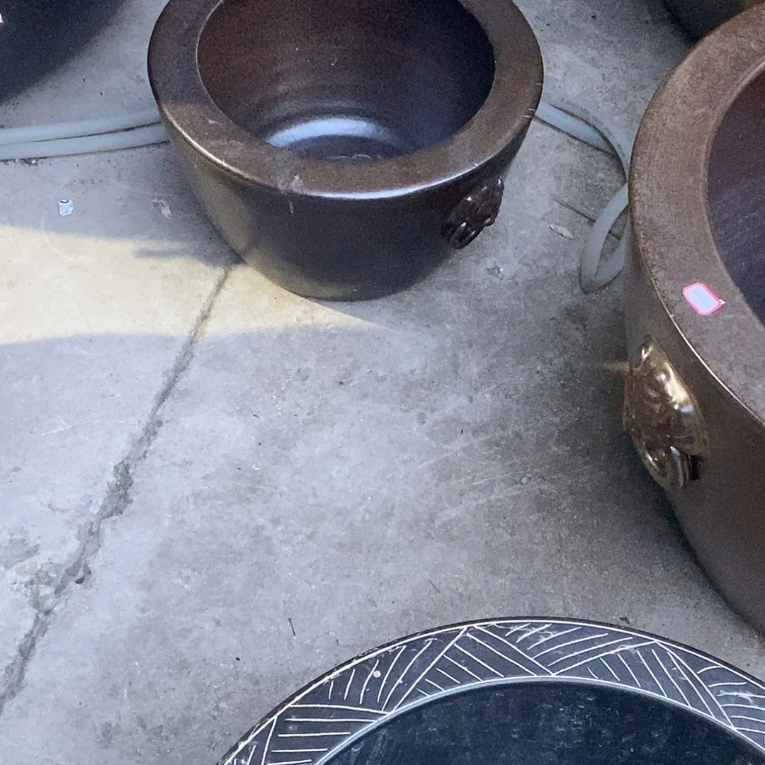 景德镇陶瓷缸看直播间下单