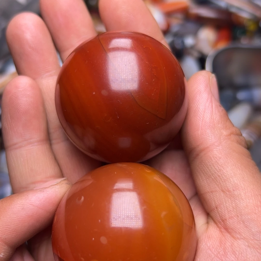 玛瑙/玉髓颈饰合金