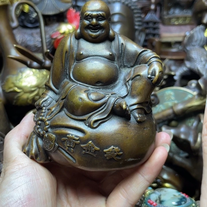 铜器摆件诚信经营