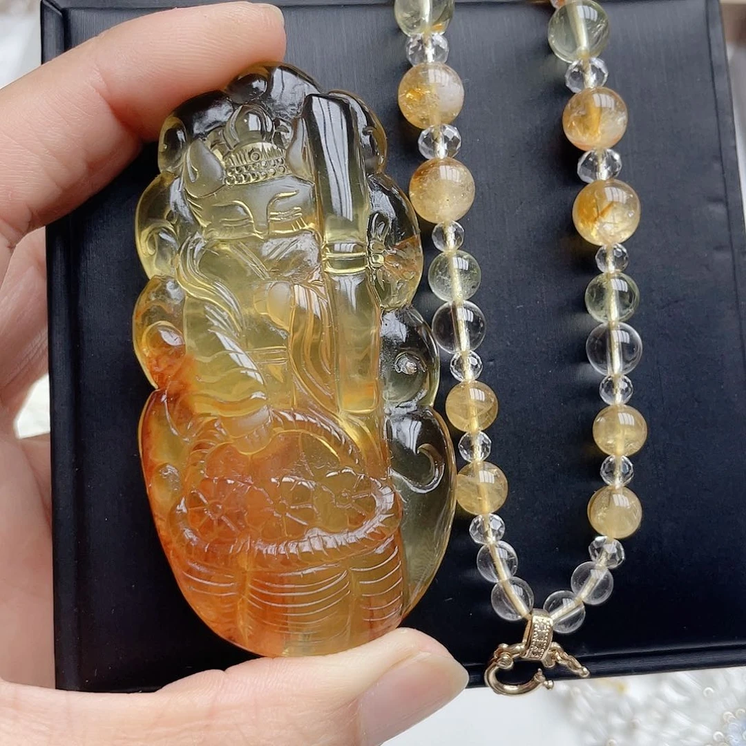 吊坠(不含链)未镶嵌水晶?****?