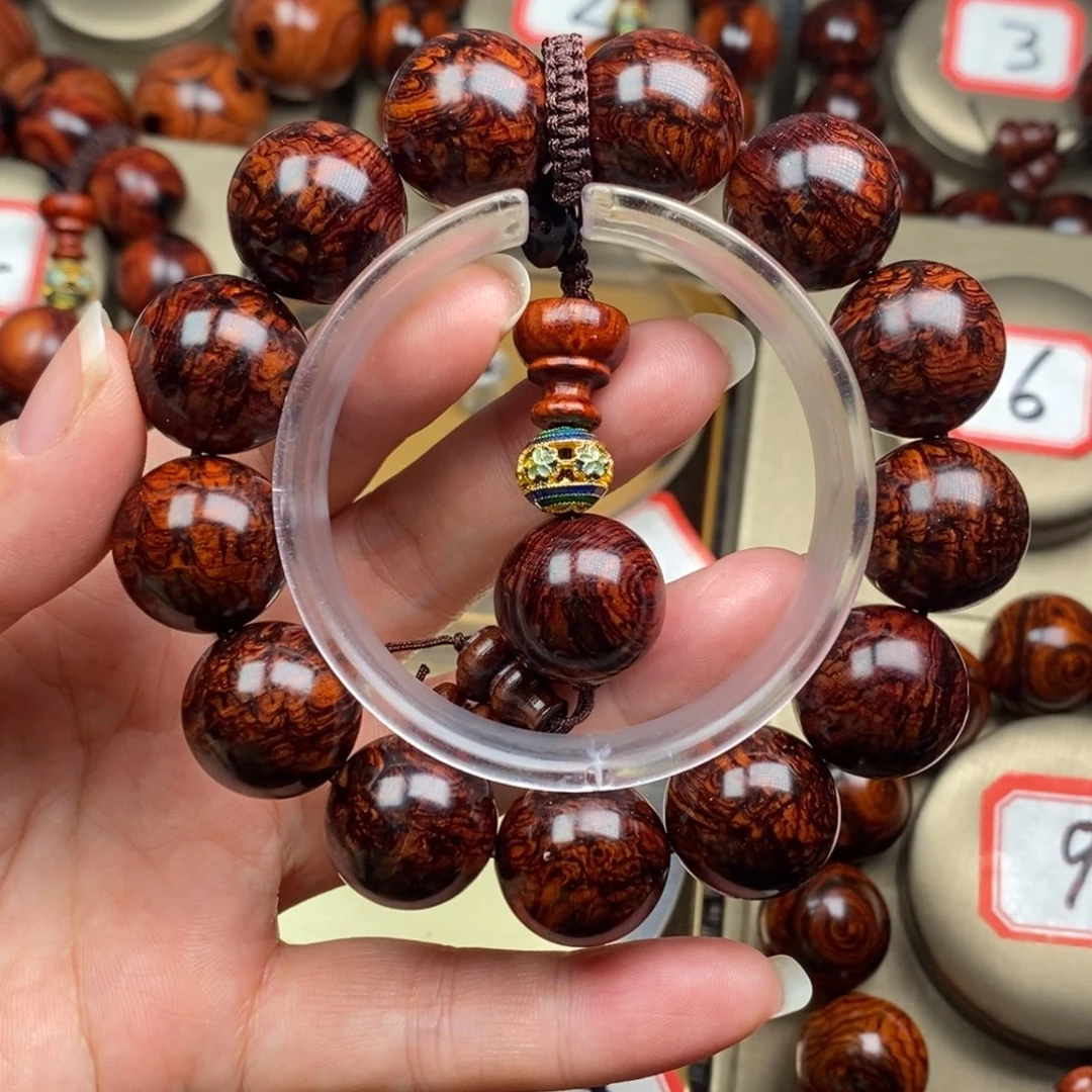 花梨木类手串/手链夜*巷