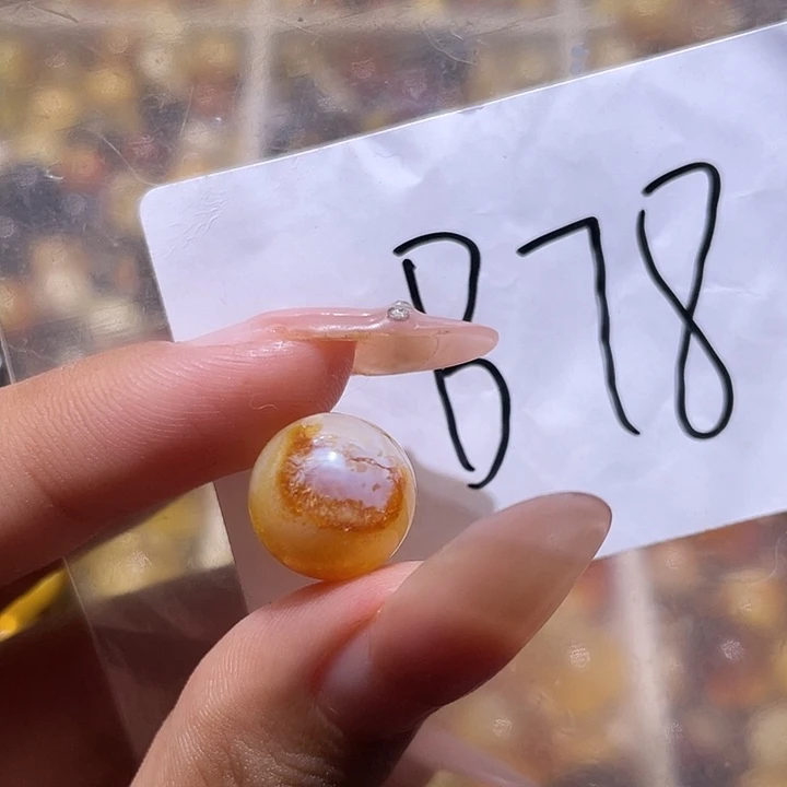 裸石琥珀未镶嵌12.3福利