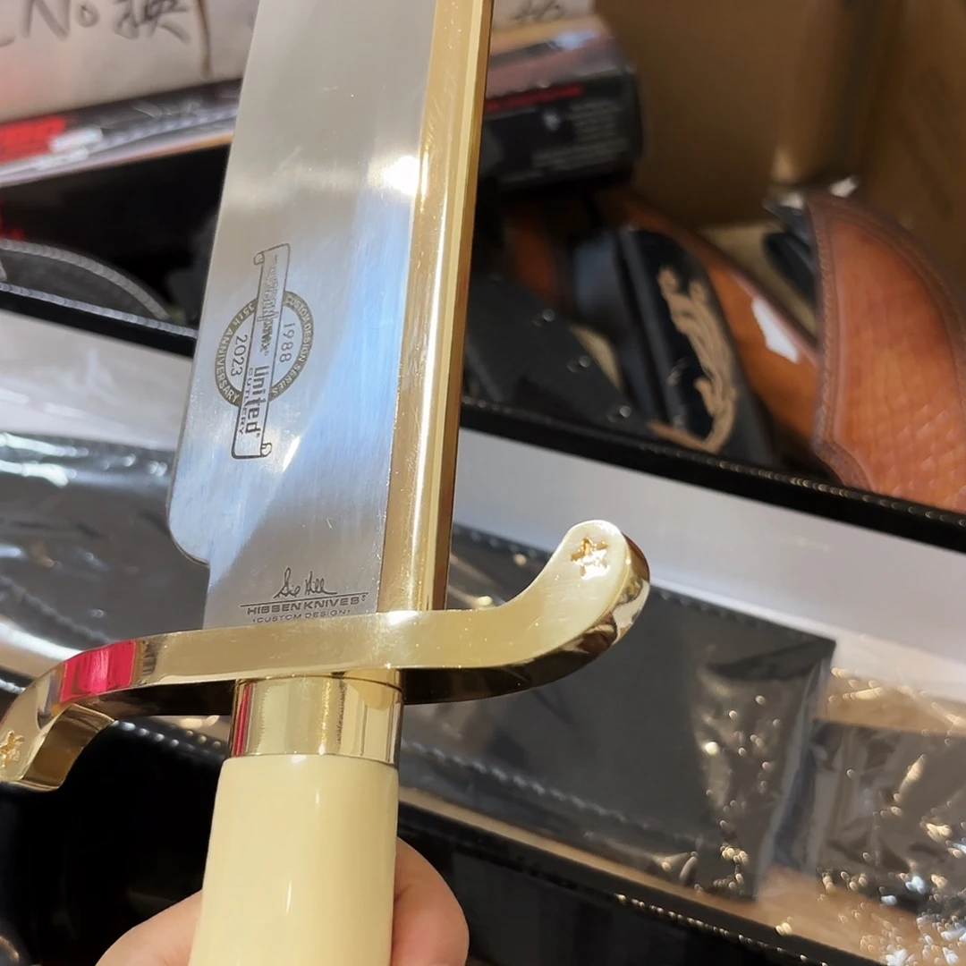 特制钢清仓特价大金背