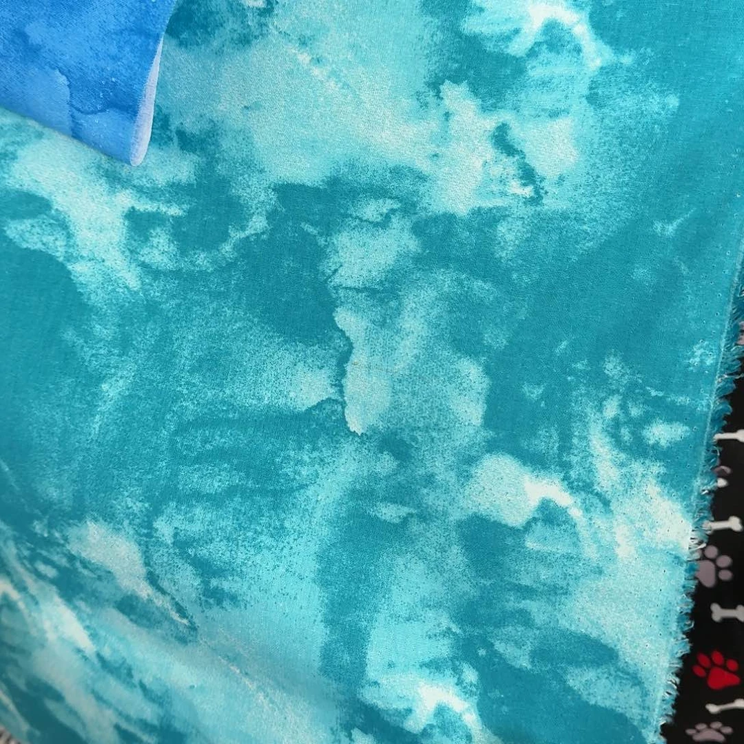 品牌外贸纯棉平布1米长X1.1米宽65.4