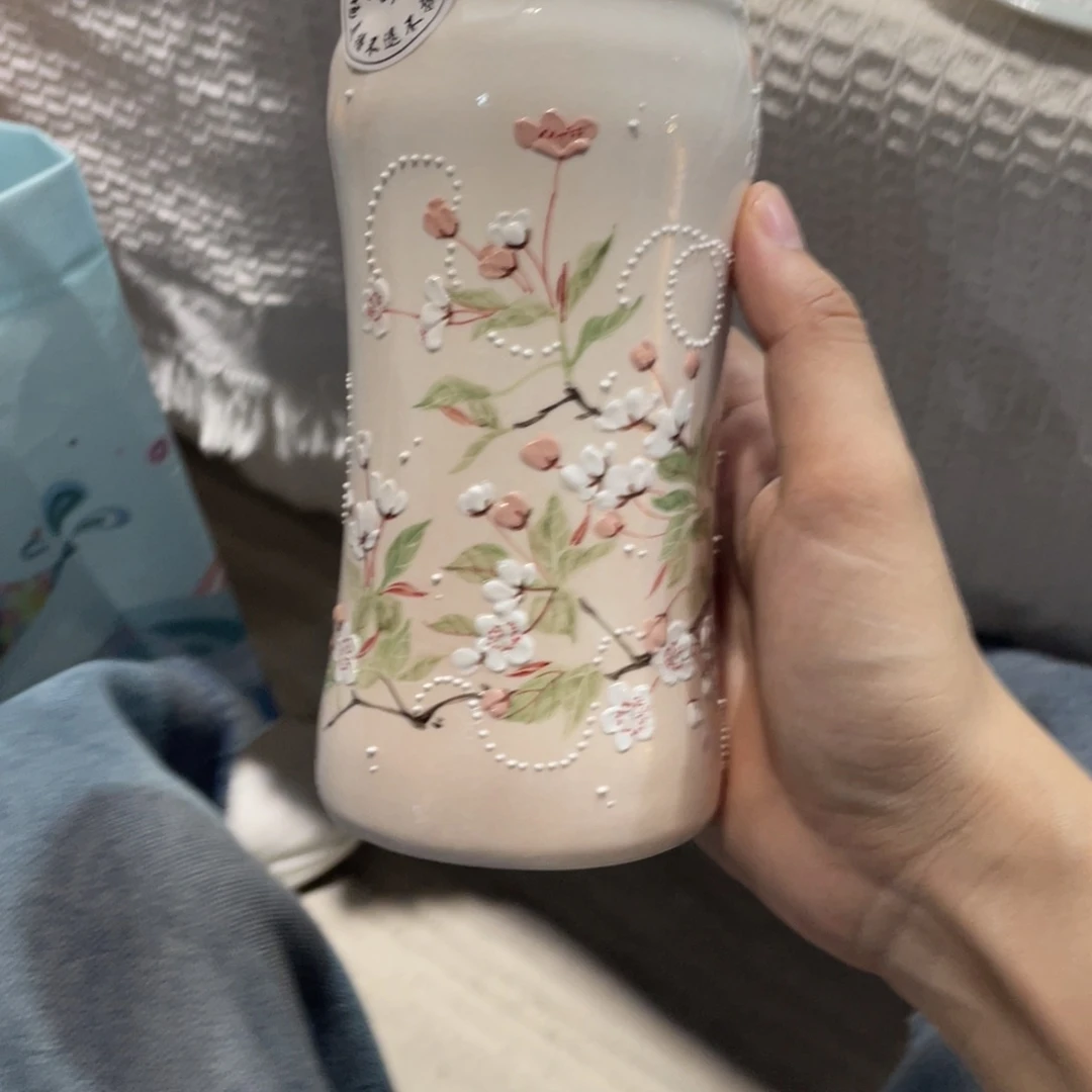 特***煲壶507号美丽好看陶瓷爱你哈哈哈哈哈哈哈