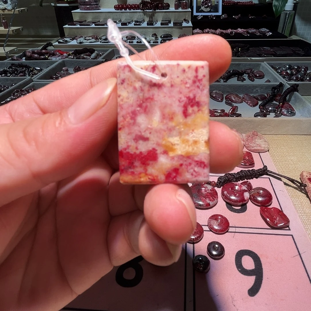 天然辰砂6668888888888