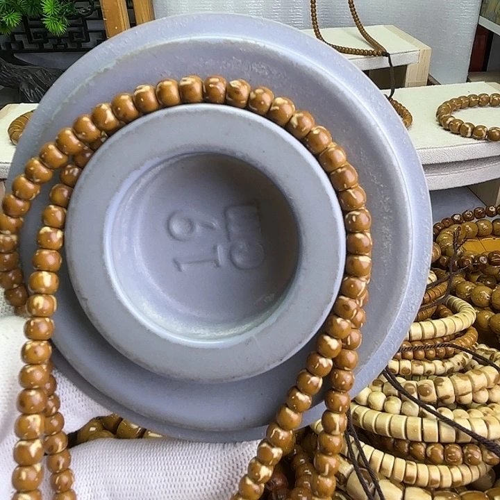 紫金鼠手串紫金鼠手串纯肉