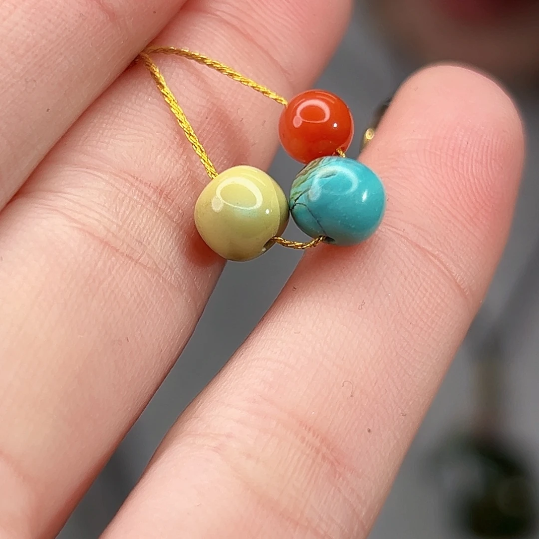 南红玛瑙未镶嵌珠宝奇石