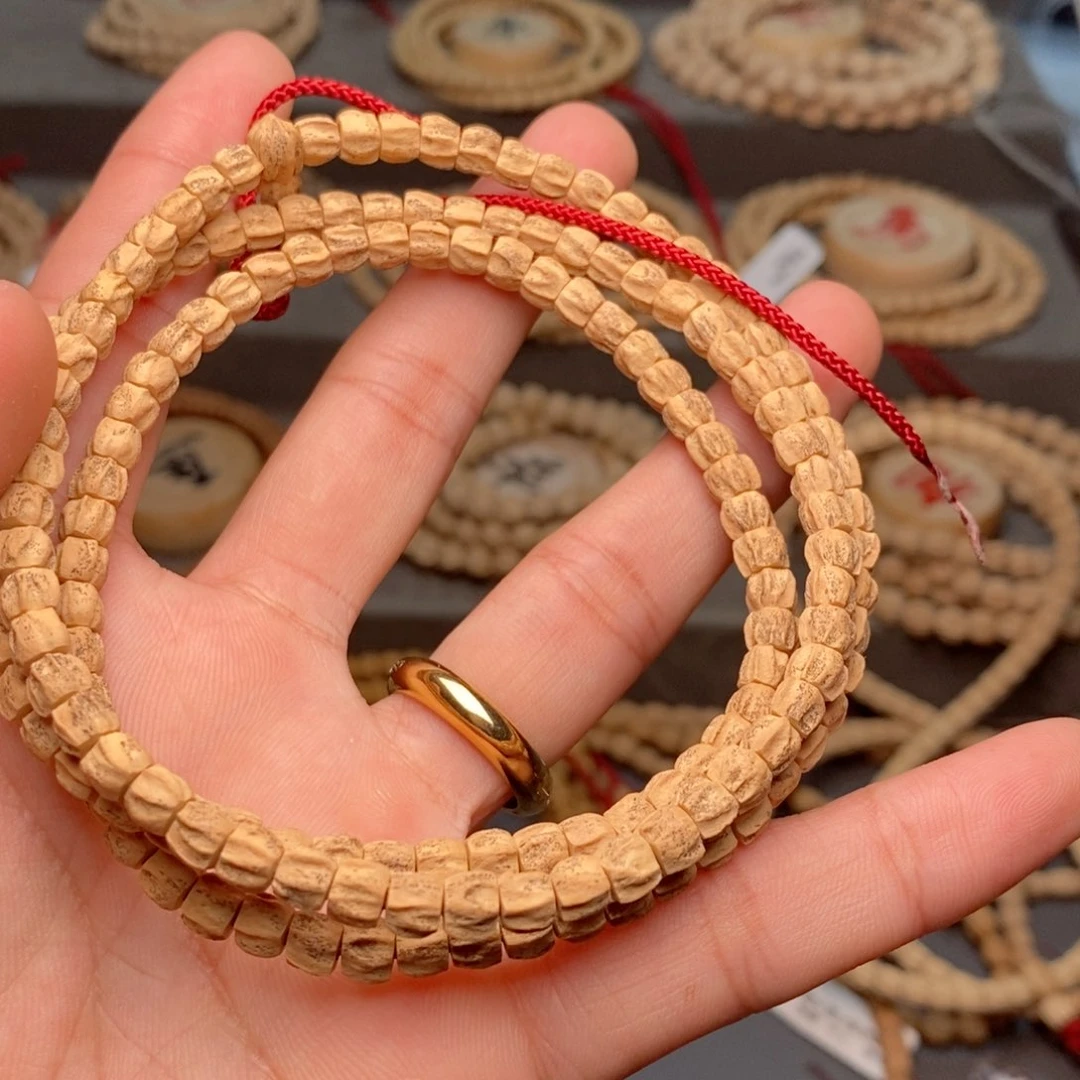 柏香籽/百香籽吊坠