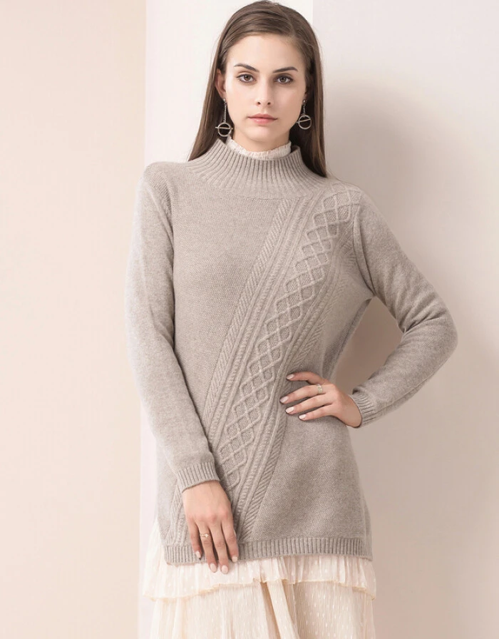 （211-230）轻奢百搭时尚女装