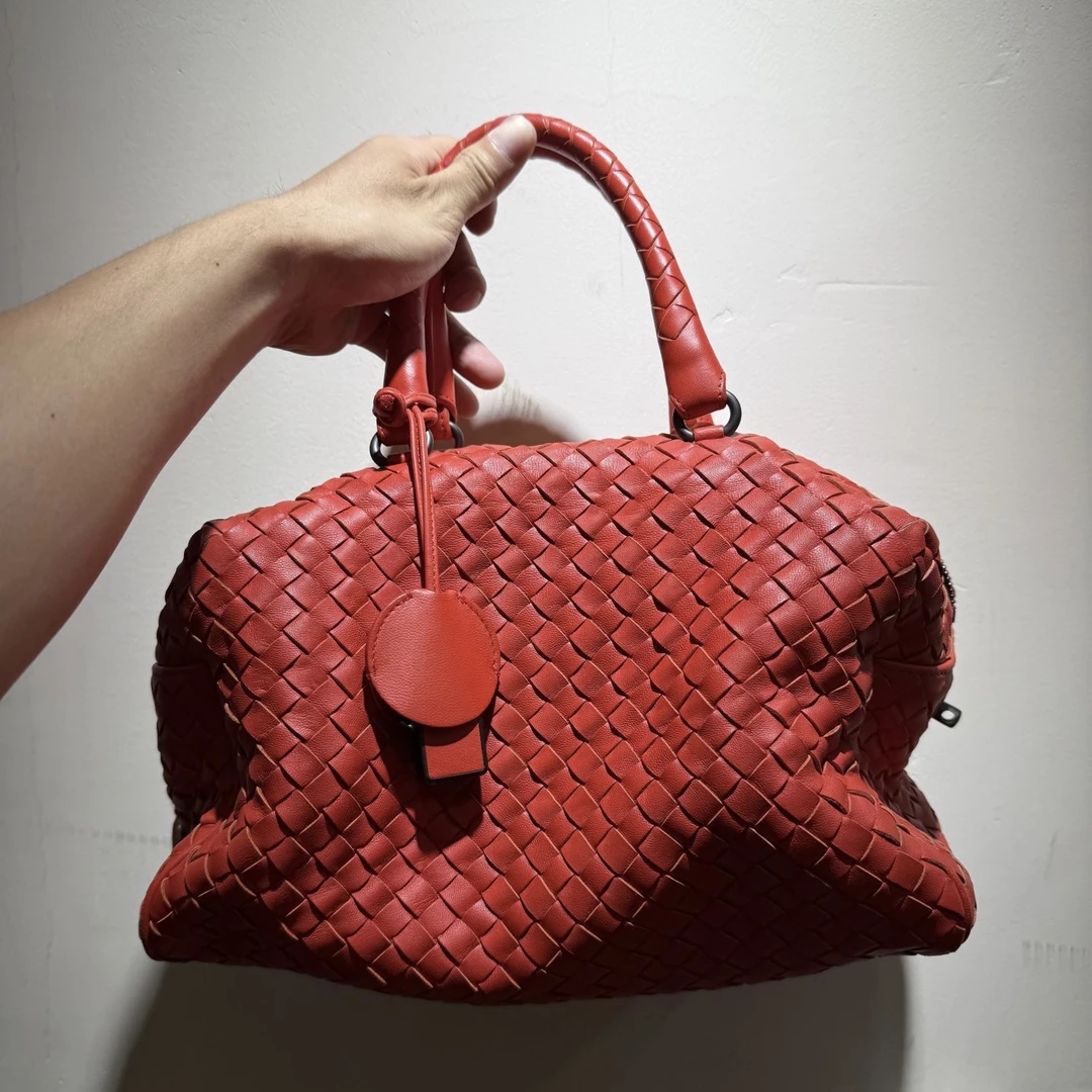 95新 BOTTEGA VENETA/葆蝶家 小野专属/95新/单肩包/DC8188