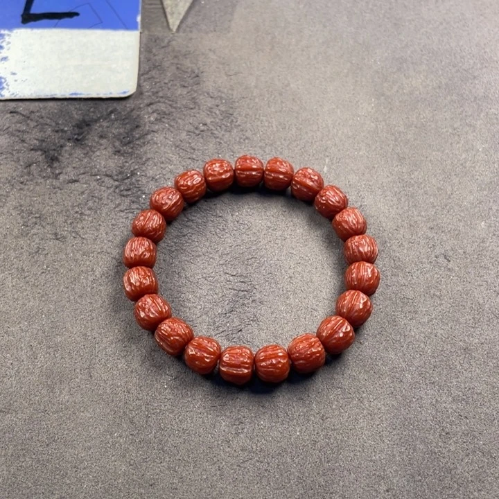 【闪购商品】吊坠猴头核桃猴头