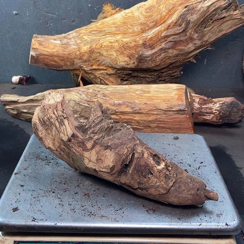 【闪购商品】黄花梨/降香黄檀阿****装