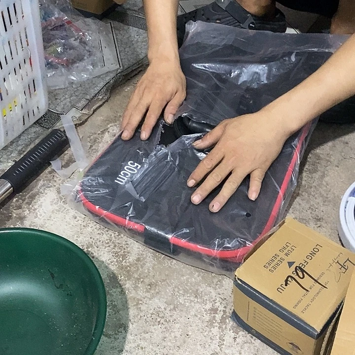 84号垂钓小配件一个