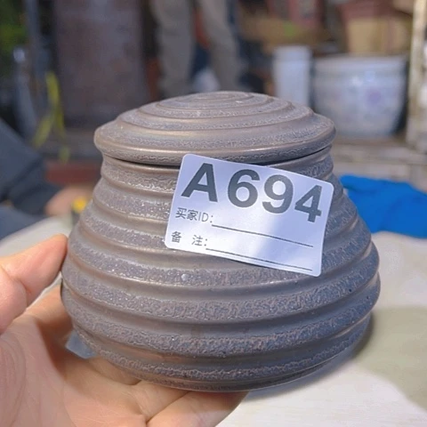 【闪购商品】琉璃手工艺品用****0A00694 a a