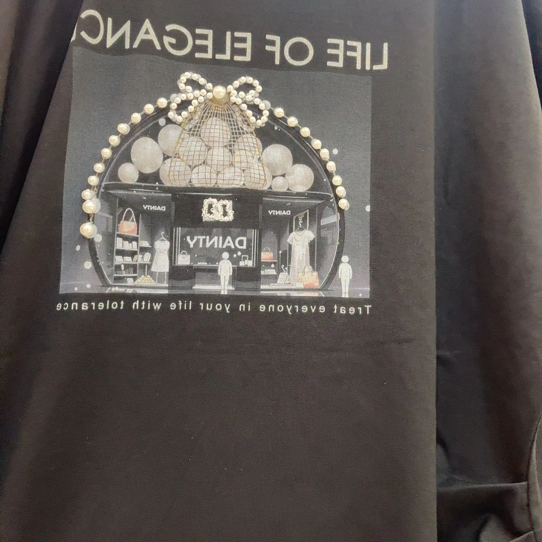 雨***止26671，黑色，L码，上