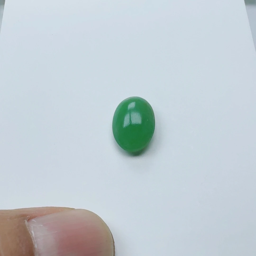 定制翡翠未镶嵌8888888989