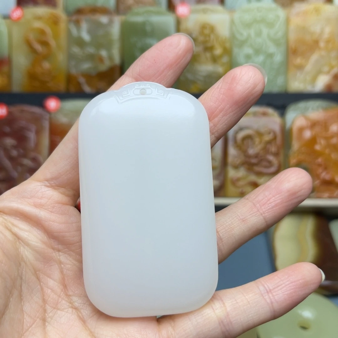 福***哥直播间推荐好物-方解玉