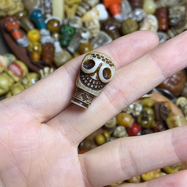 L****非金属直播间一物一图