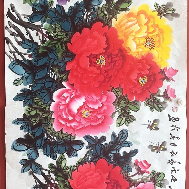 小美精选链接精品牡丹