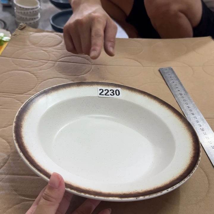 瑕疵陶瓷满15包邮2230