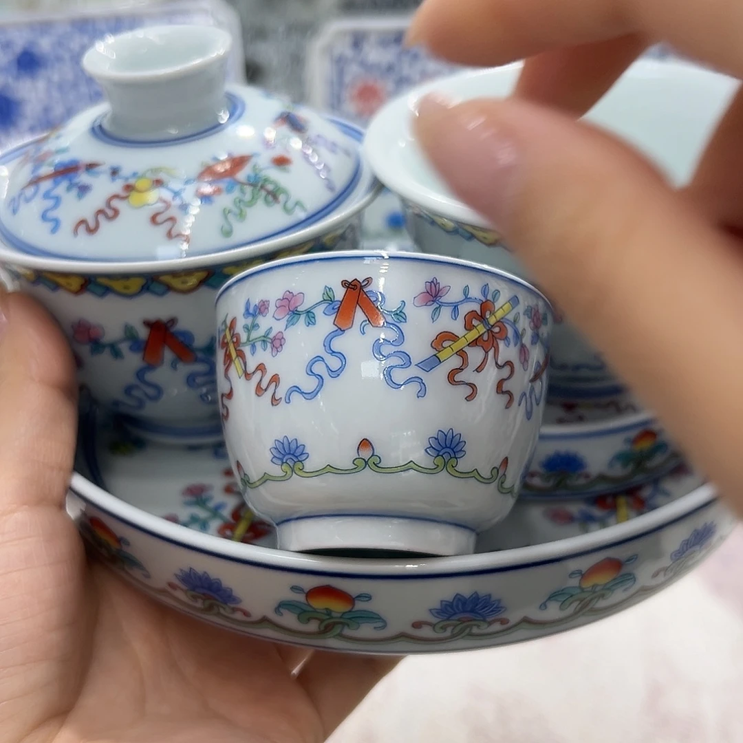 陶景德镇陶瓷工厂福利价