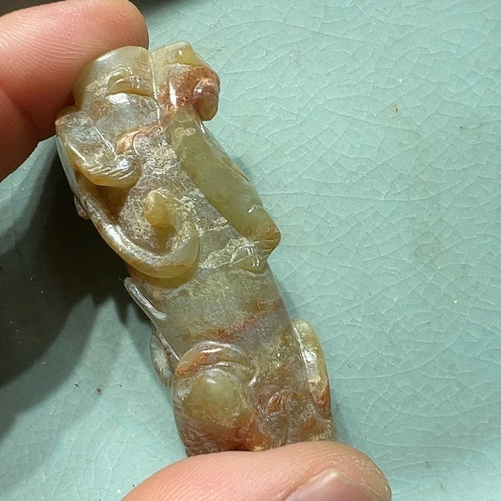 瓷片昱****馆瓷器工艺美术精品