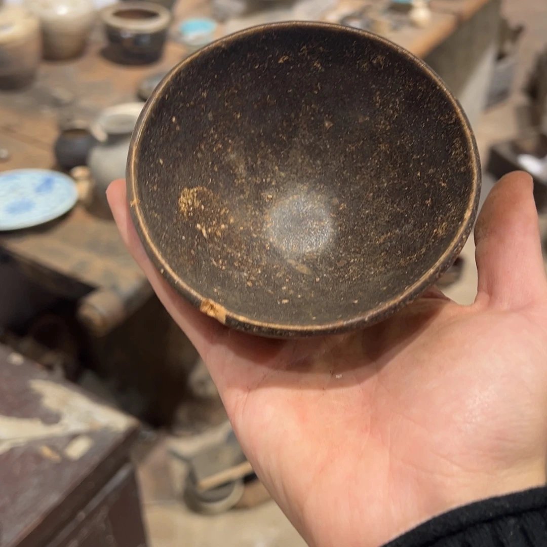 雪***幽一物一图的小杂项