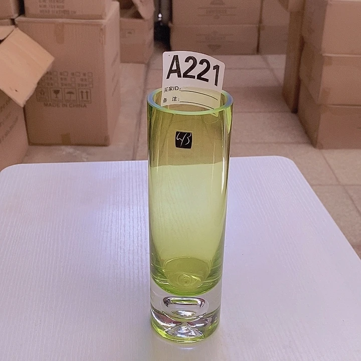 手工艺品玻璃高20.6孤品宠粉福利