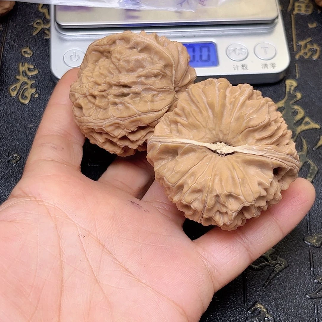 把件文玩核桃一**流门敦