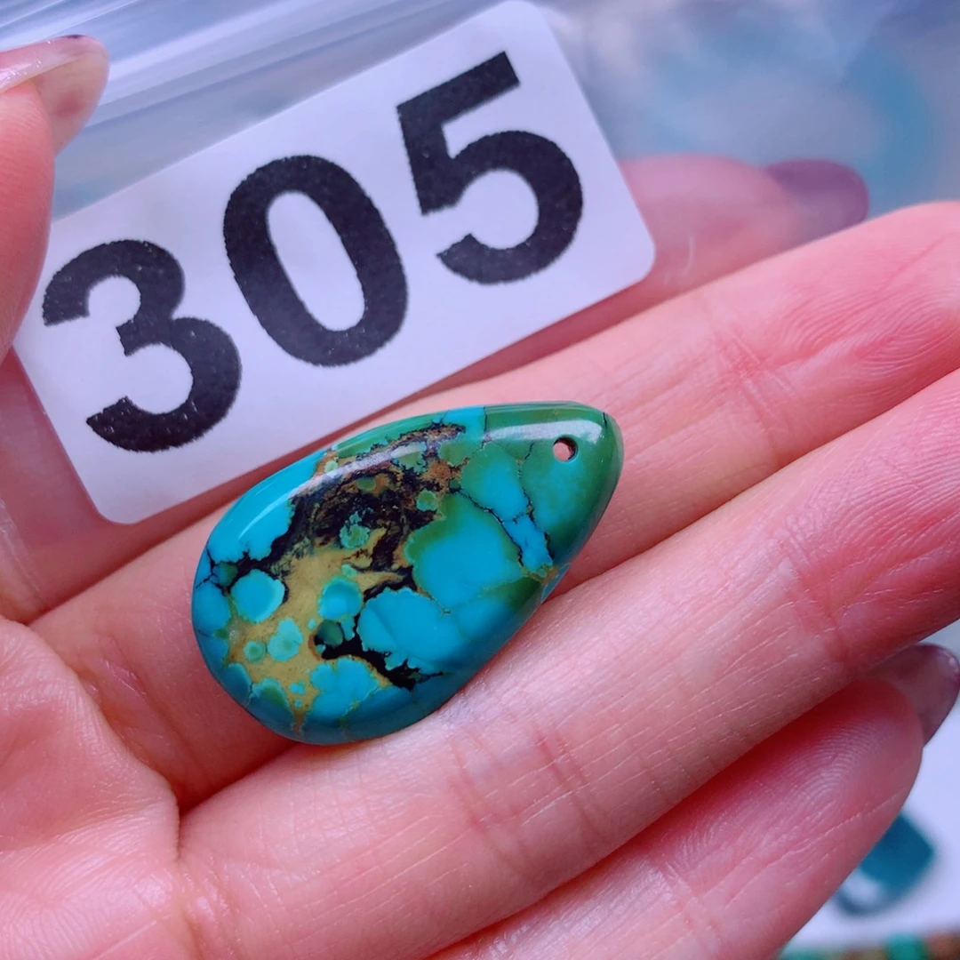 空竹粉丝专享十堰特色手工散珠