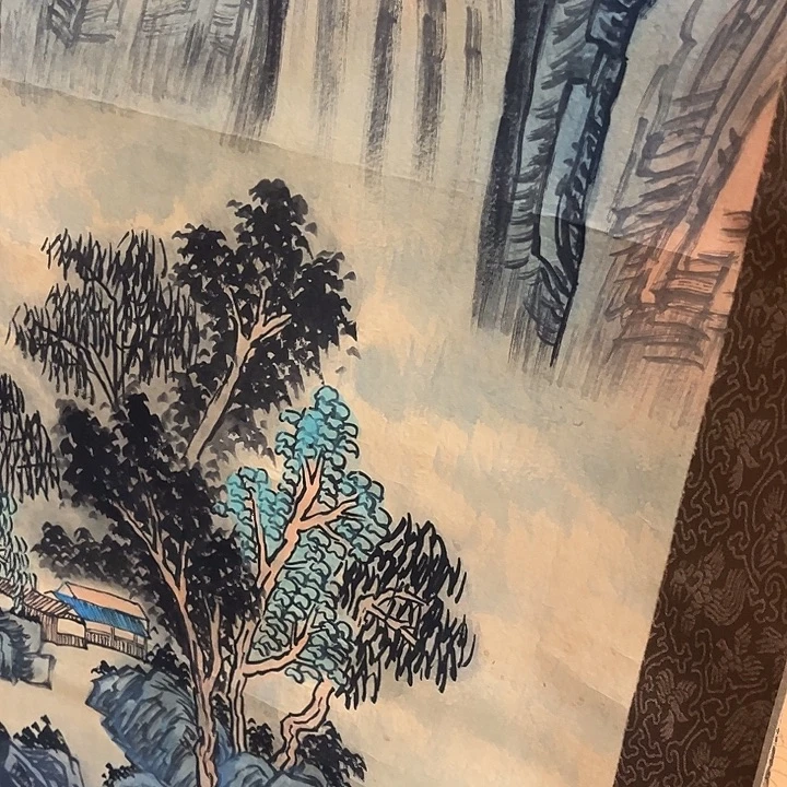手工制作的小礼物