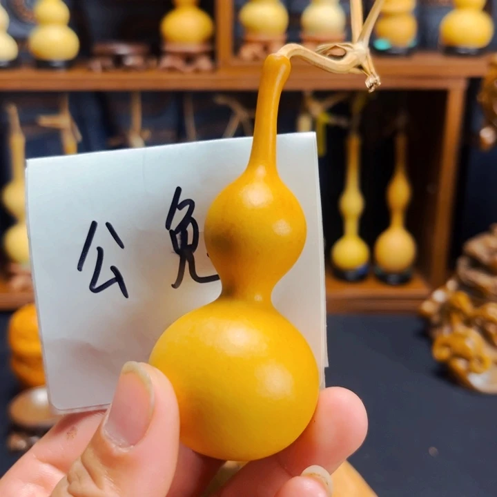 济***生文玩葫芦八宝葫芦福利