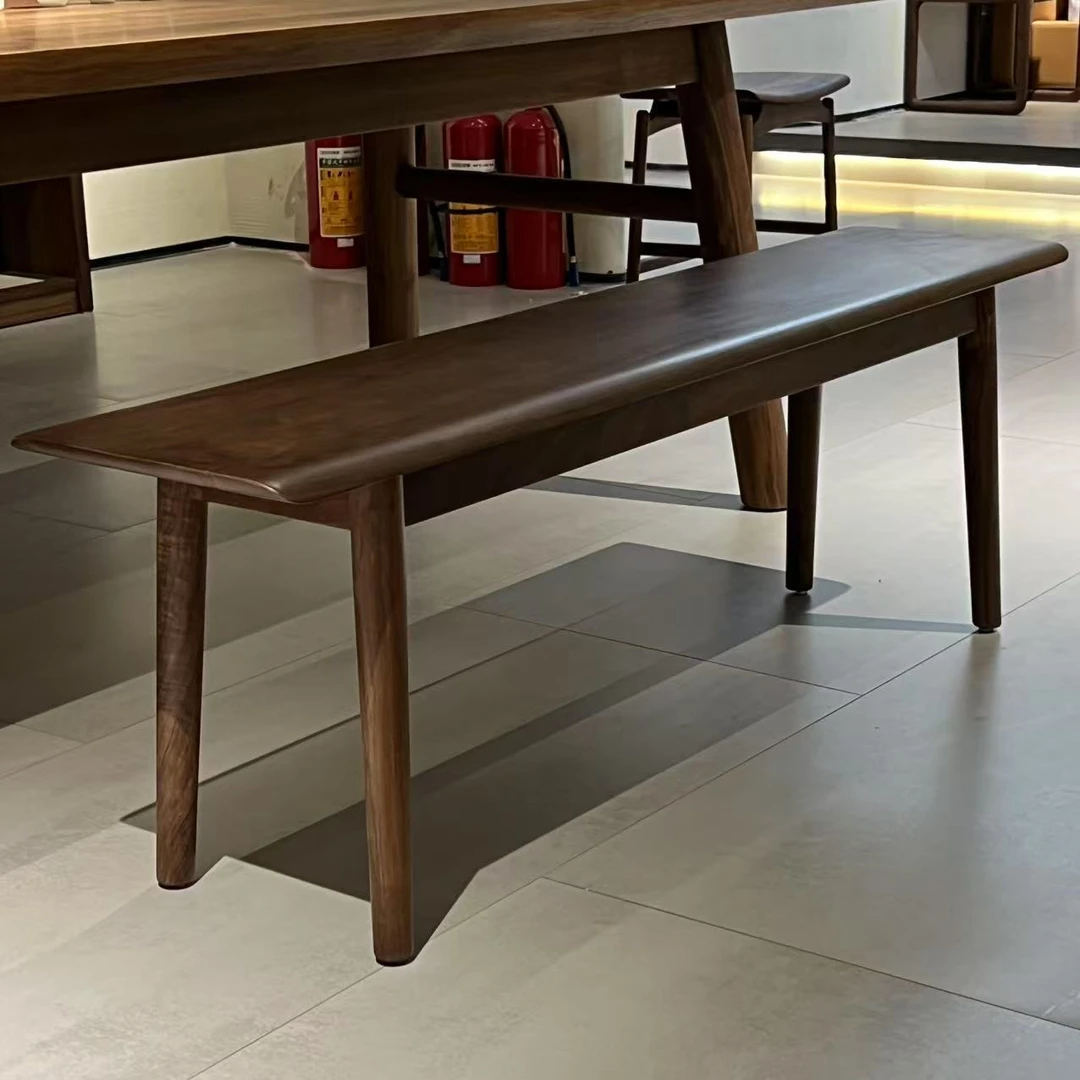 JX601长条凳130*32.5*46