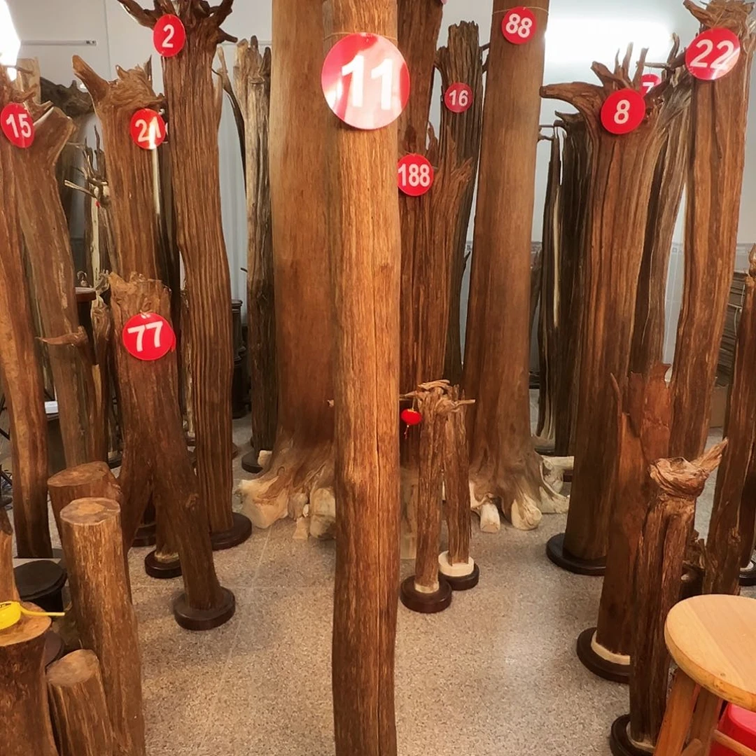 摆件沉香沉香原料H