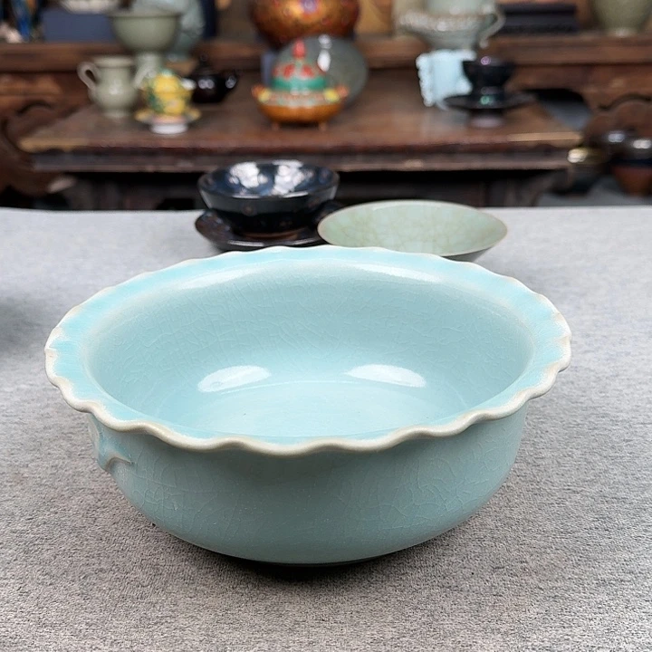 摆件瓷器瓷器瓷器瓷器次