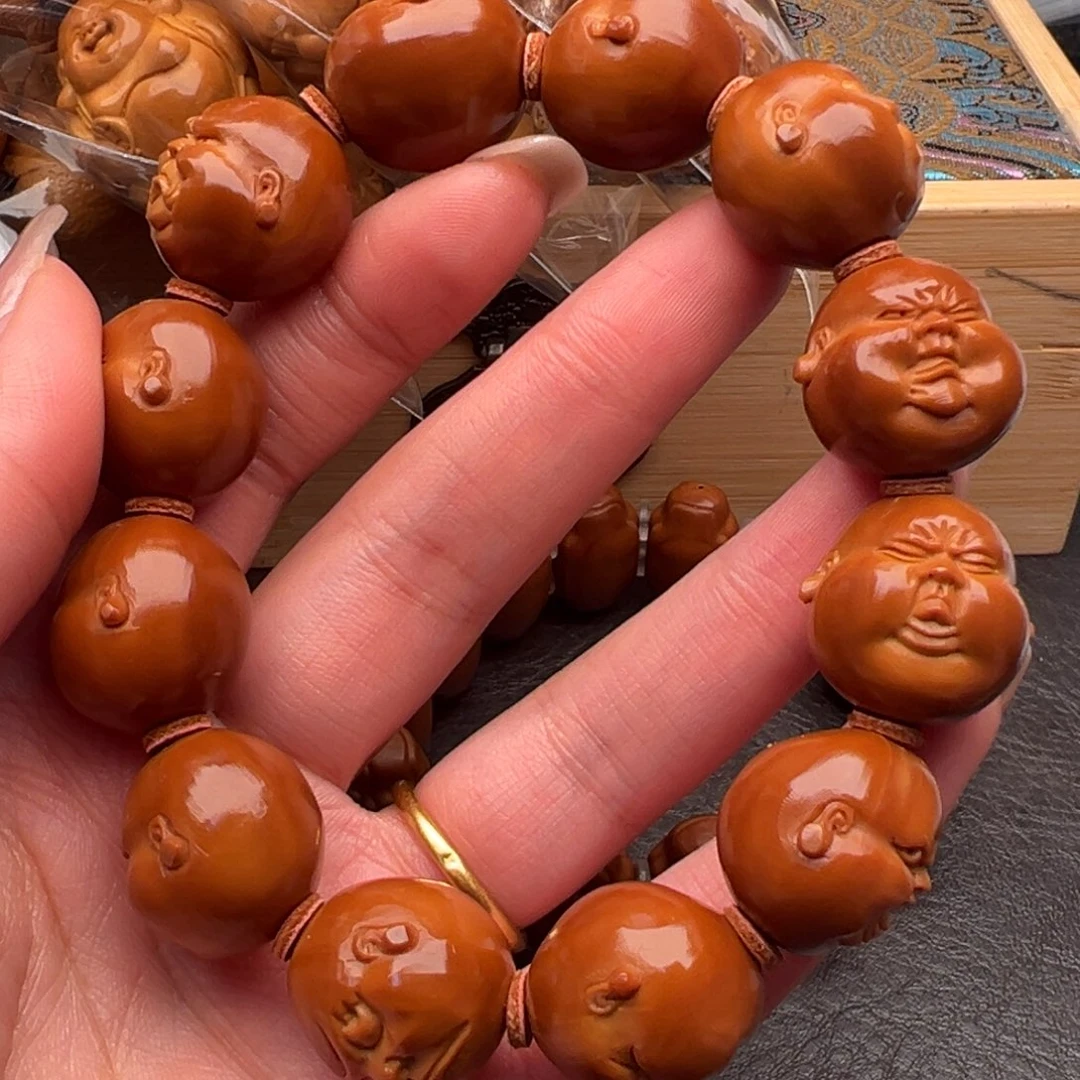 手串/手链橄榄核橄榄核