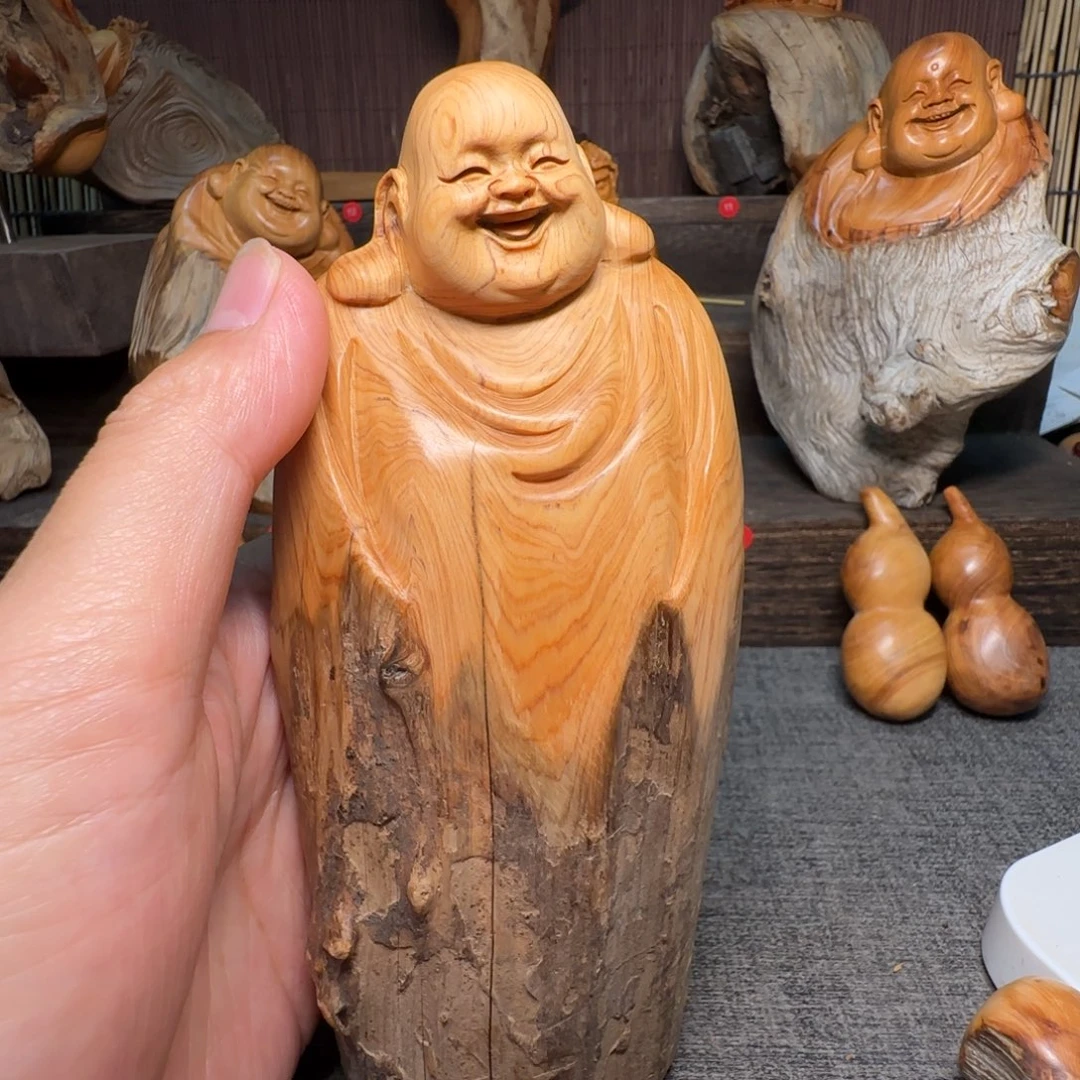 大***哥柏木(崖柏)好的好吧好的好